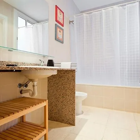 Apartment Ab Centric Barcelona Barcelona