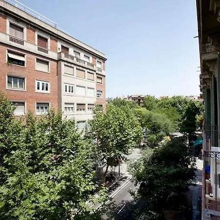 Apartment Ab Centric Barcelona *