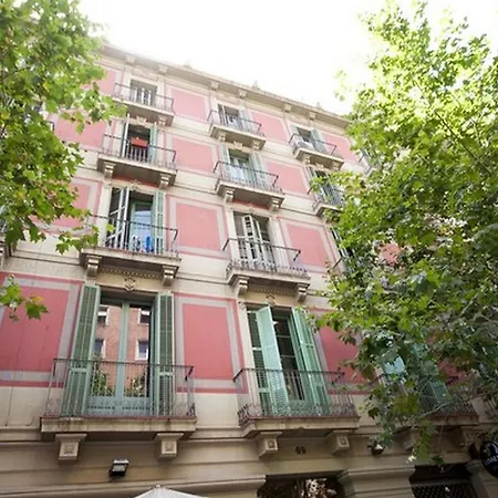 Ab Centric Barcelona