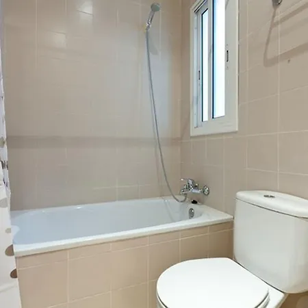 Ab Centric Barcelona Apartment
