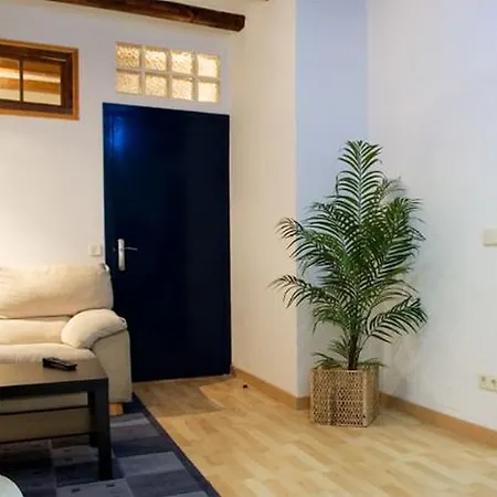 Ab Centric Barcelona Apartment