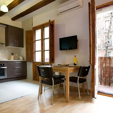 Ab Centric Barcelona *
