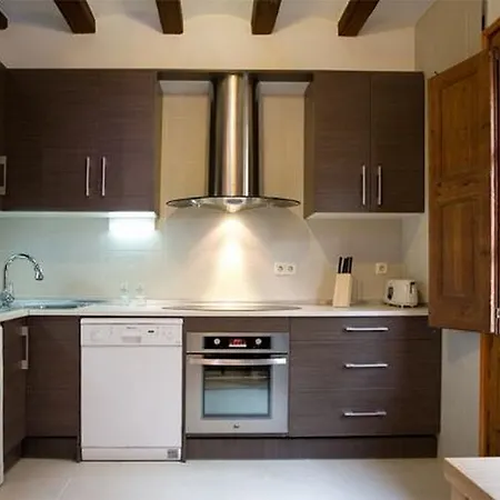 Ab Centric Barcelona Apartment *