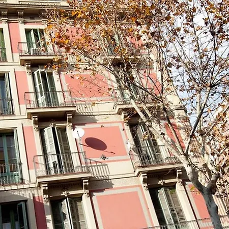 Ab Centric Barcelona *