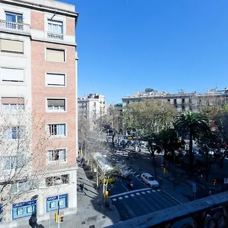 Apartment Ab Centric Barcelona Barcelona