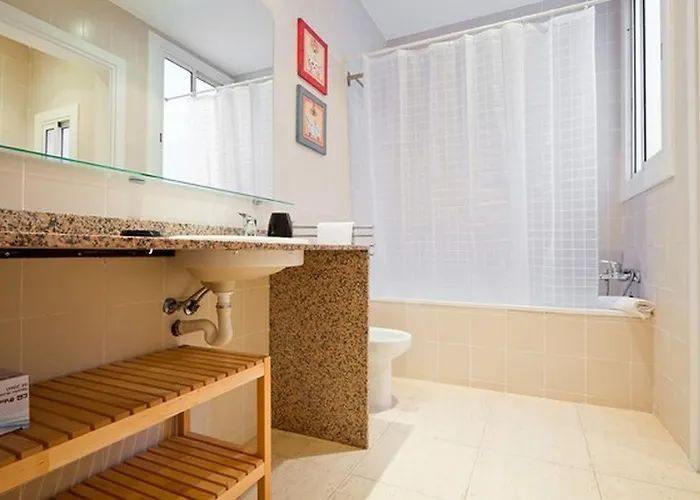 Apartament Ab Centric Barcelona