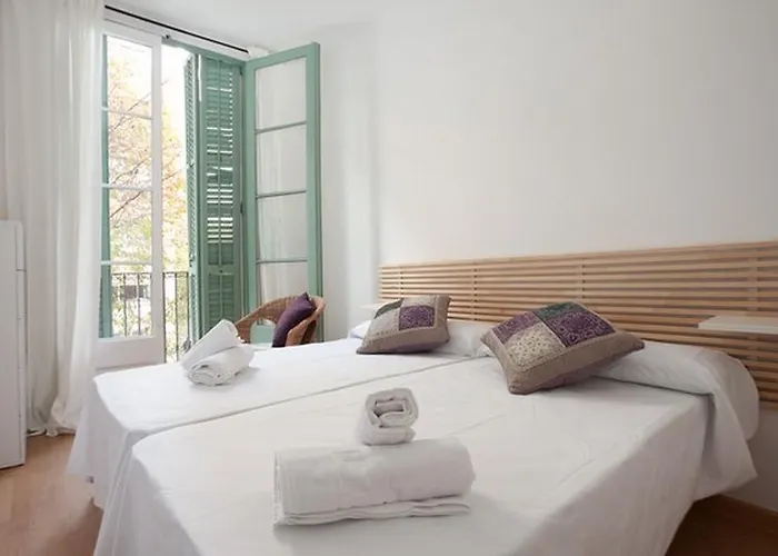 Apartament Ab Centric *
