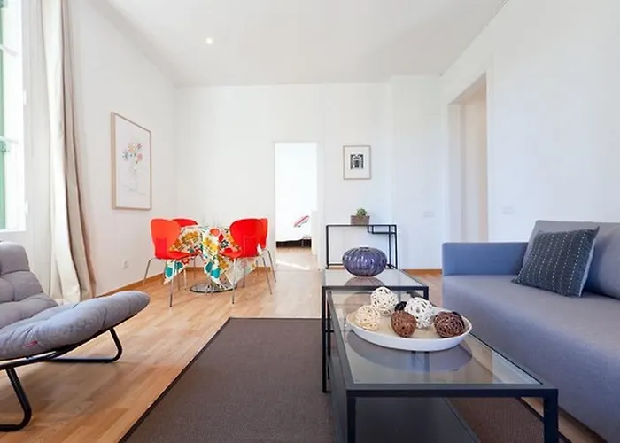 Ab Centric Apartament
