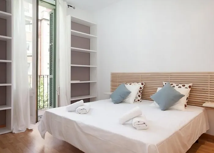 Ab Centric Apartament *