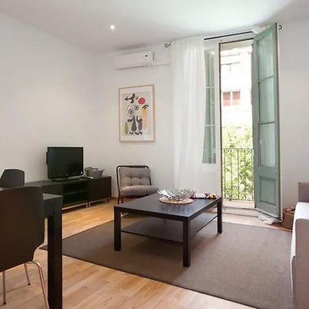 Ab Centric Apartamento Barcelona