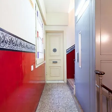 Ab Centric Apartamento Barcelona