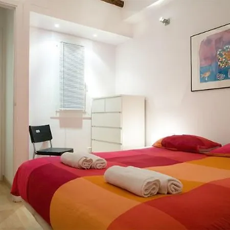 Ab Centric * Barcellona