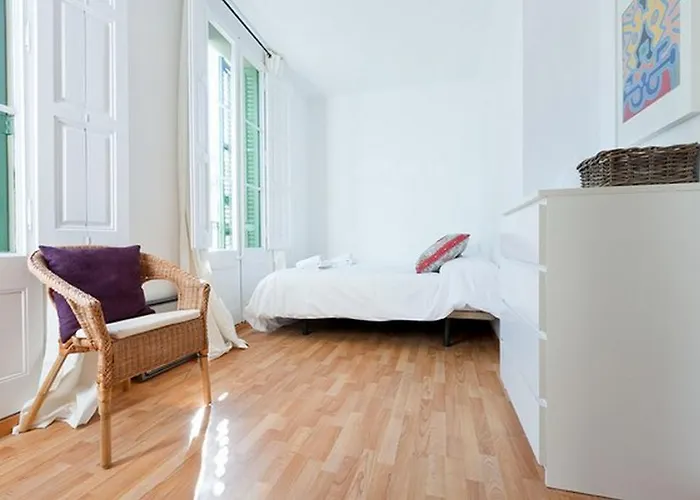 Appartamento Ab Centric Barcellona
