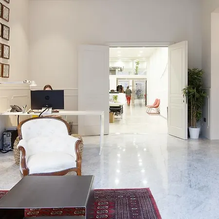 Ab Centric Barcelona